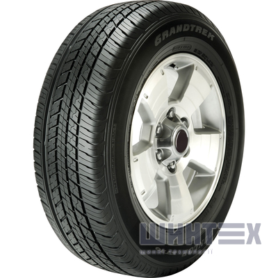 Dunlop Grandtrek ST30 225/60 R18 100H